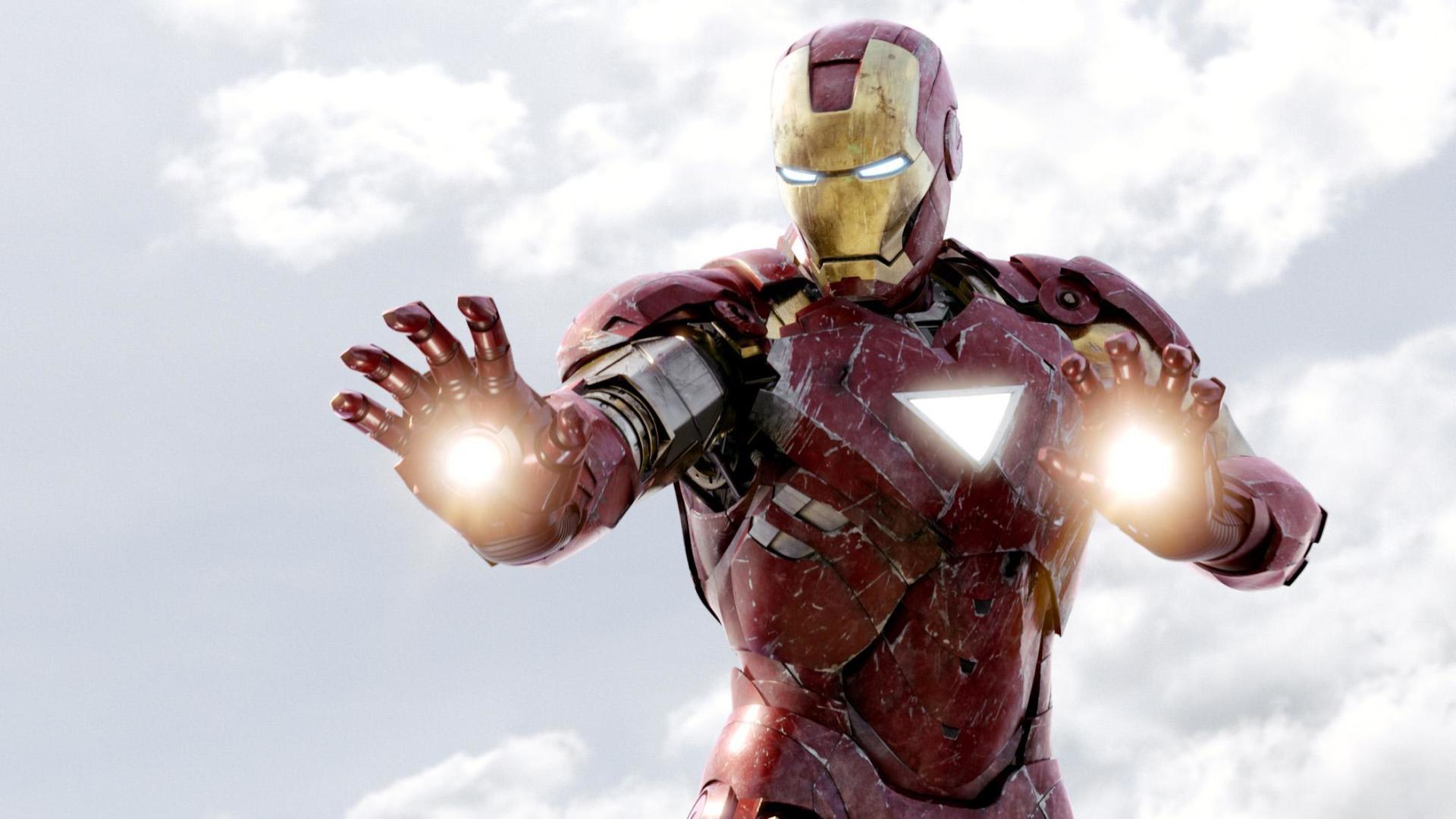 Iron Man ha assunto il siero del super soldato in una teoria virale