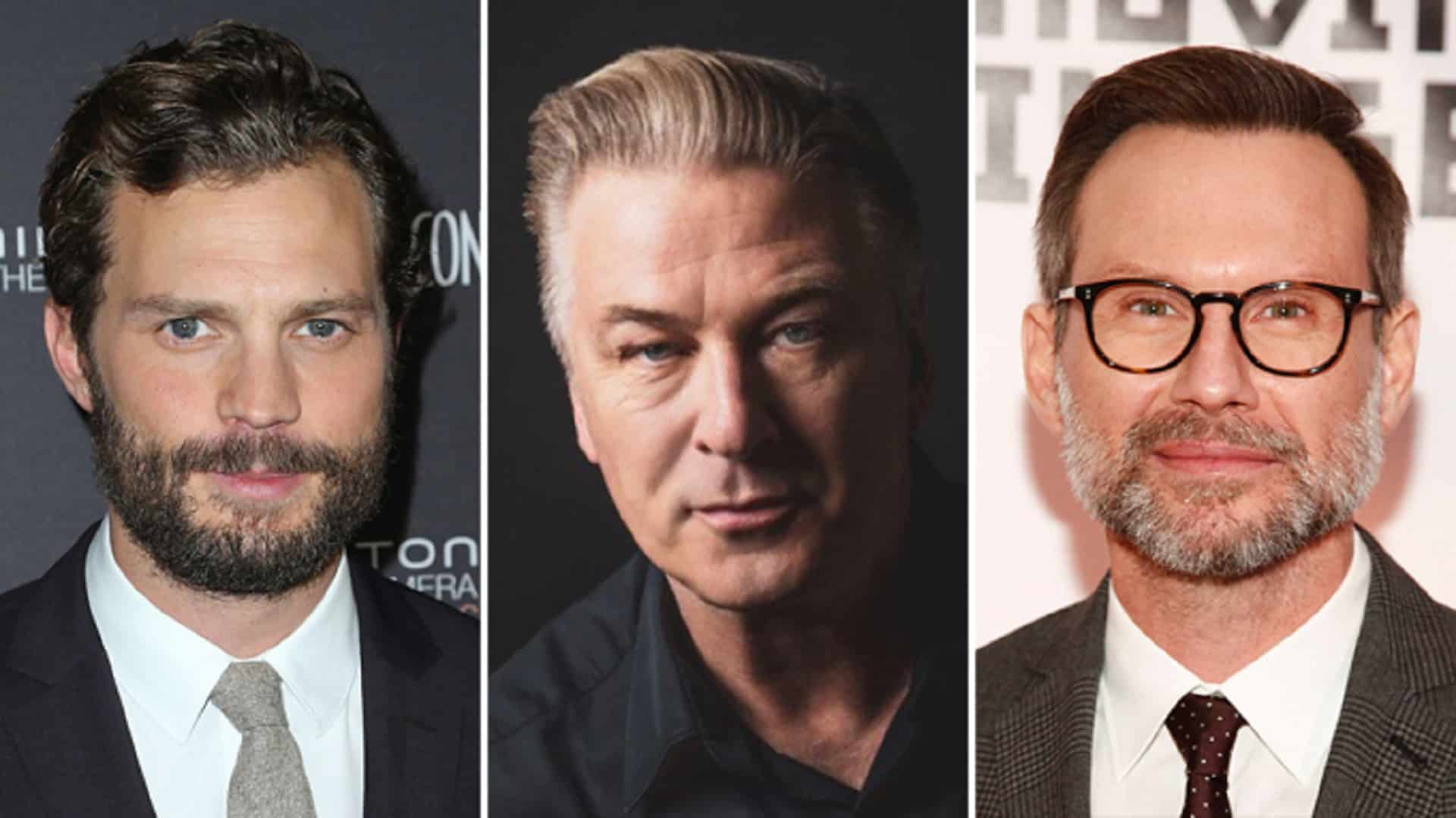 Dr. Death: Alec Baldwin, Jamie Dornan e Chrstian Slater nella miniserie