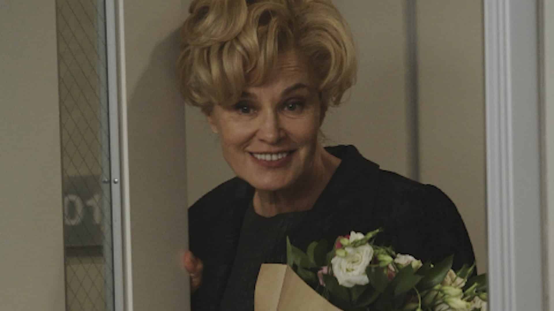 Jessica Lange stila una classifica delle stagioni di American Horror Story