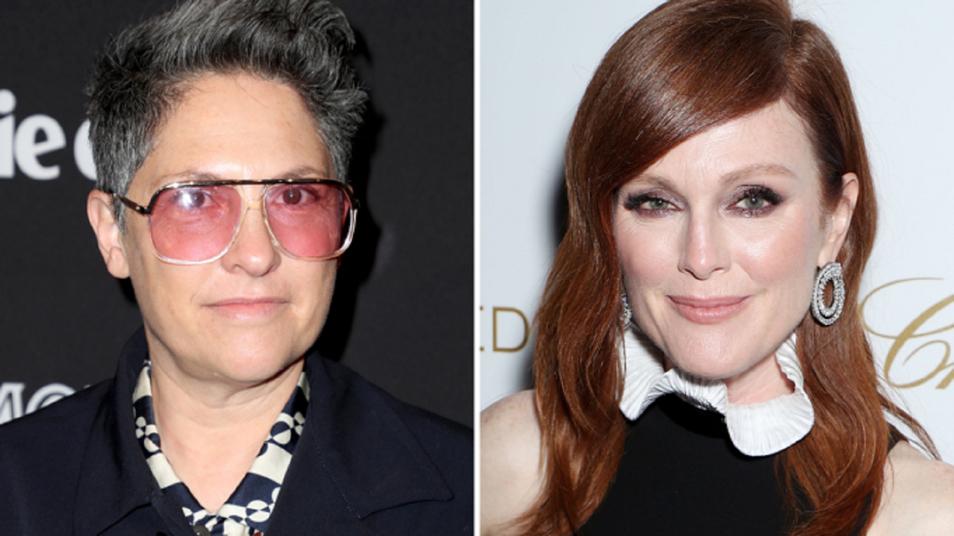 Mothertrucker: Julianne Moore nel film di Jill Soloway di Transparent