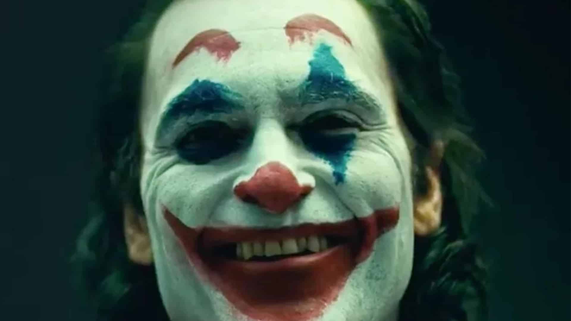 Joker ottiene un ufficiale R-Rating