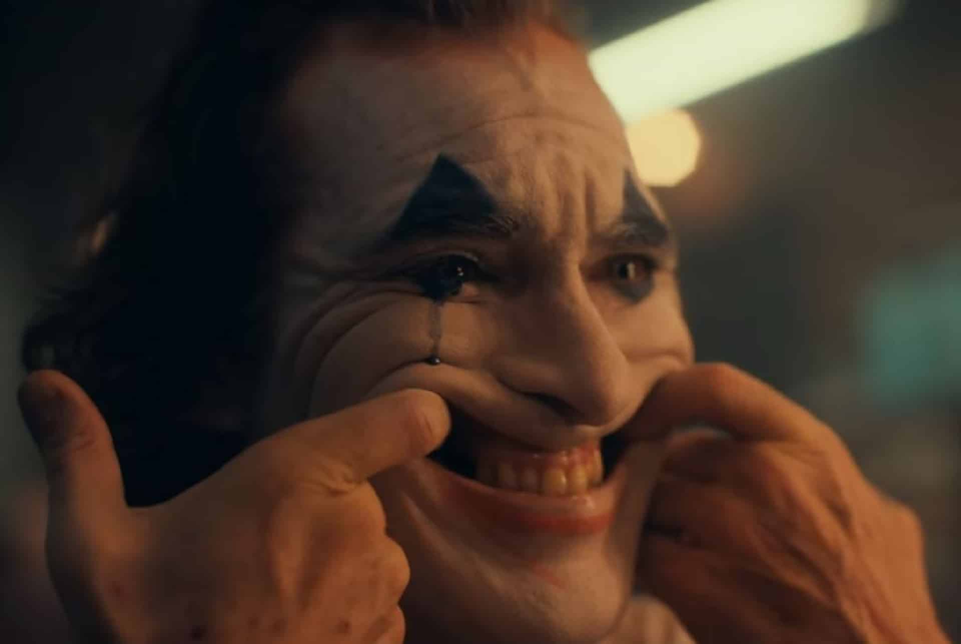 Joker: una catena di cinema avverte che il film non è per bambini