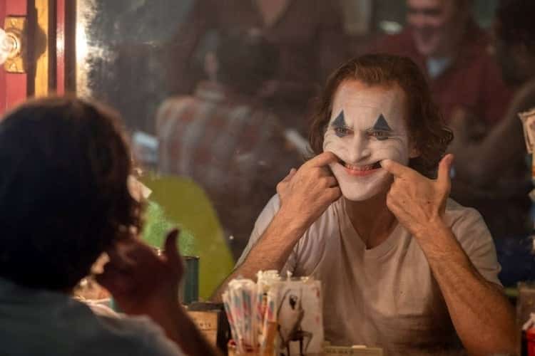 Joker: Joaquin Phoenix aveva paura di accettare il ruolo