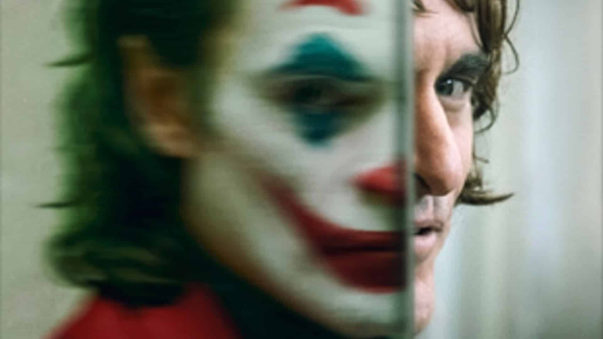 Joker – Joaquin Phoenix sulla cover di Total Film [IMMAGINE]