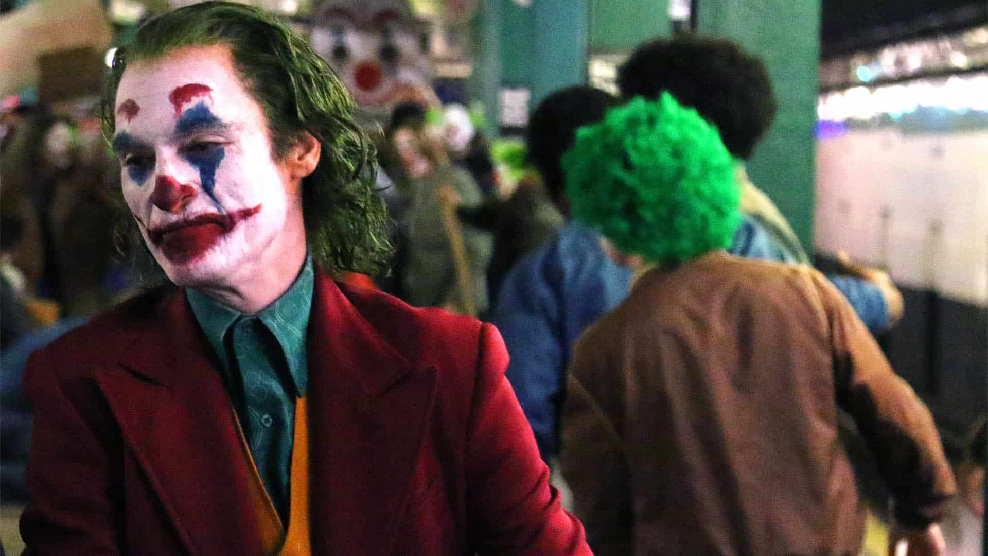 Joker: nuova sinossi del film DC con Joaquin Phoenix