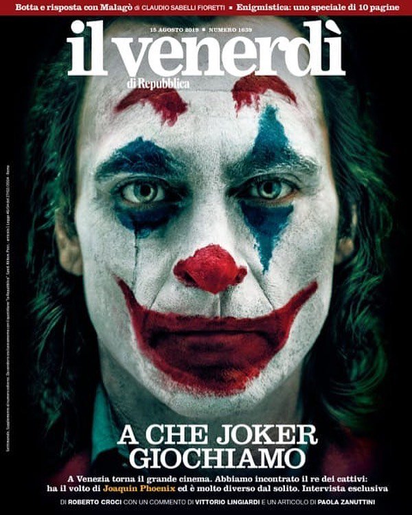 joker, cinematographe.it