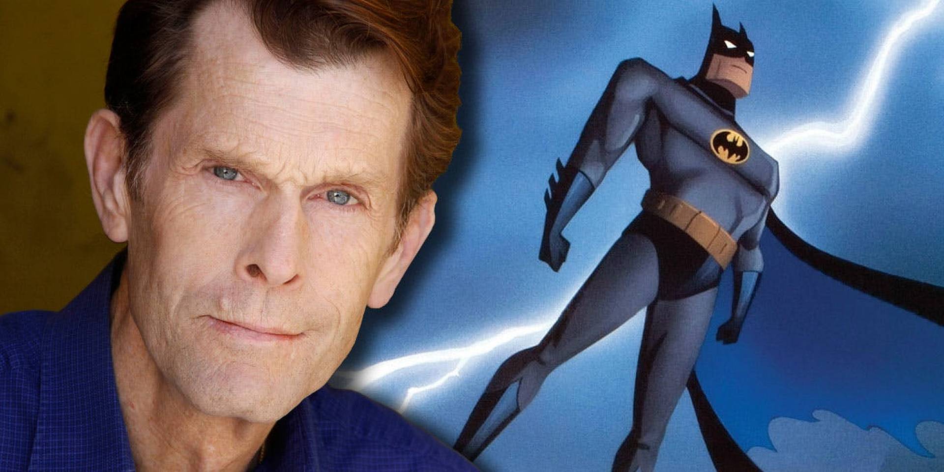 Crisis on Infinite Earths: Kevin Conroy sarà Batman!