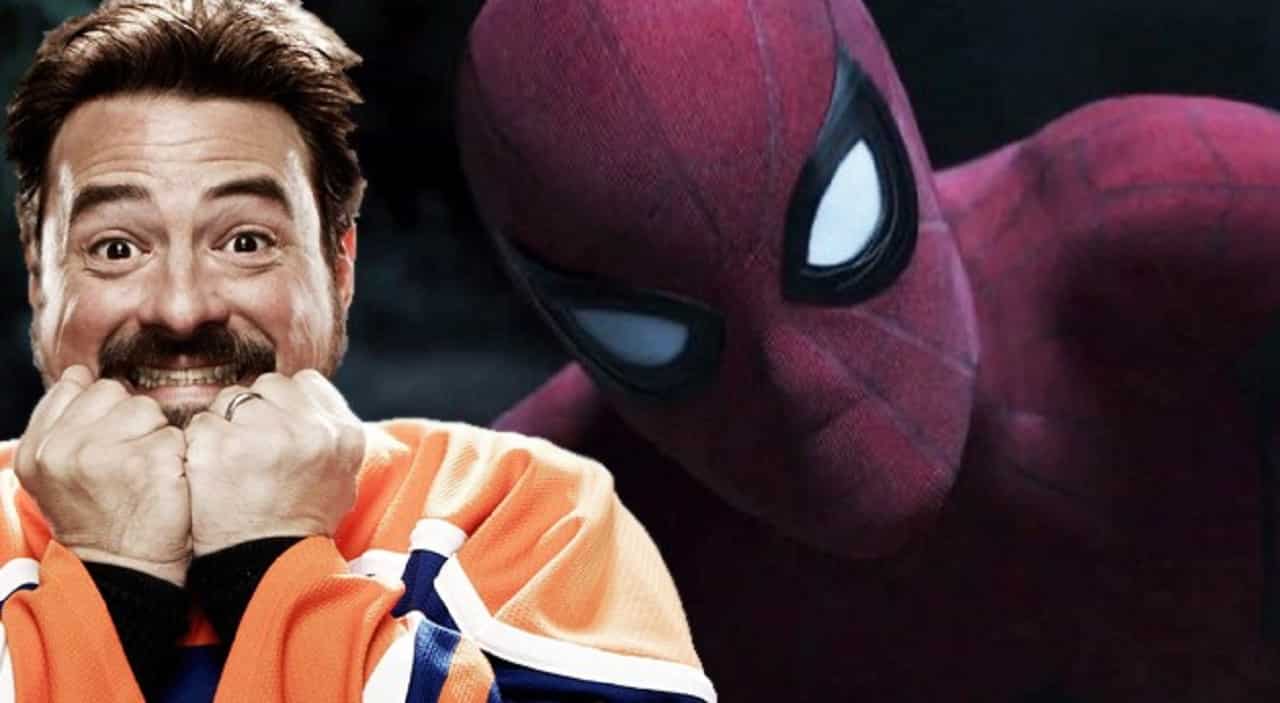 Spider-Man: Kevin Smith non pensa che la Disney sia ingorda