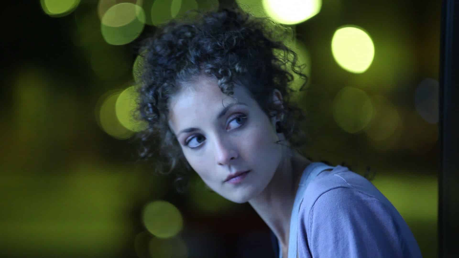 Kintsugi: Irene Anula nel cast del thriller psicologico spagnolo