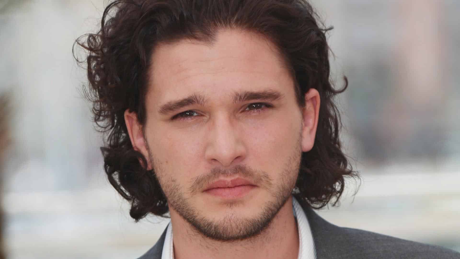 The Eternals: Kit Harington nel film Marvel, svelati anche i costumi