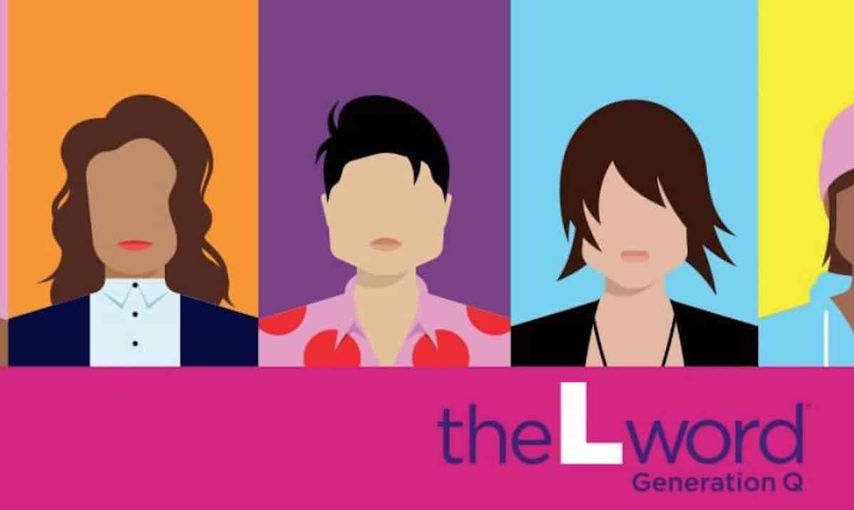 The L Word: Generation Q – ecco quando arriverà la serie su Showtime