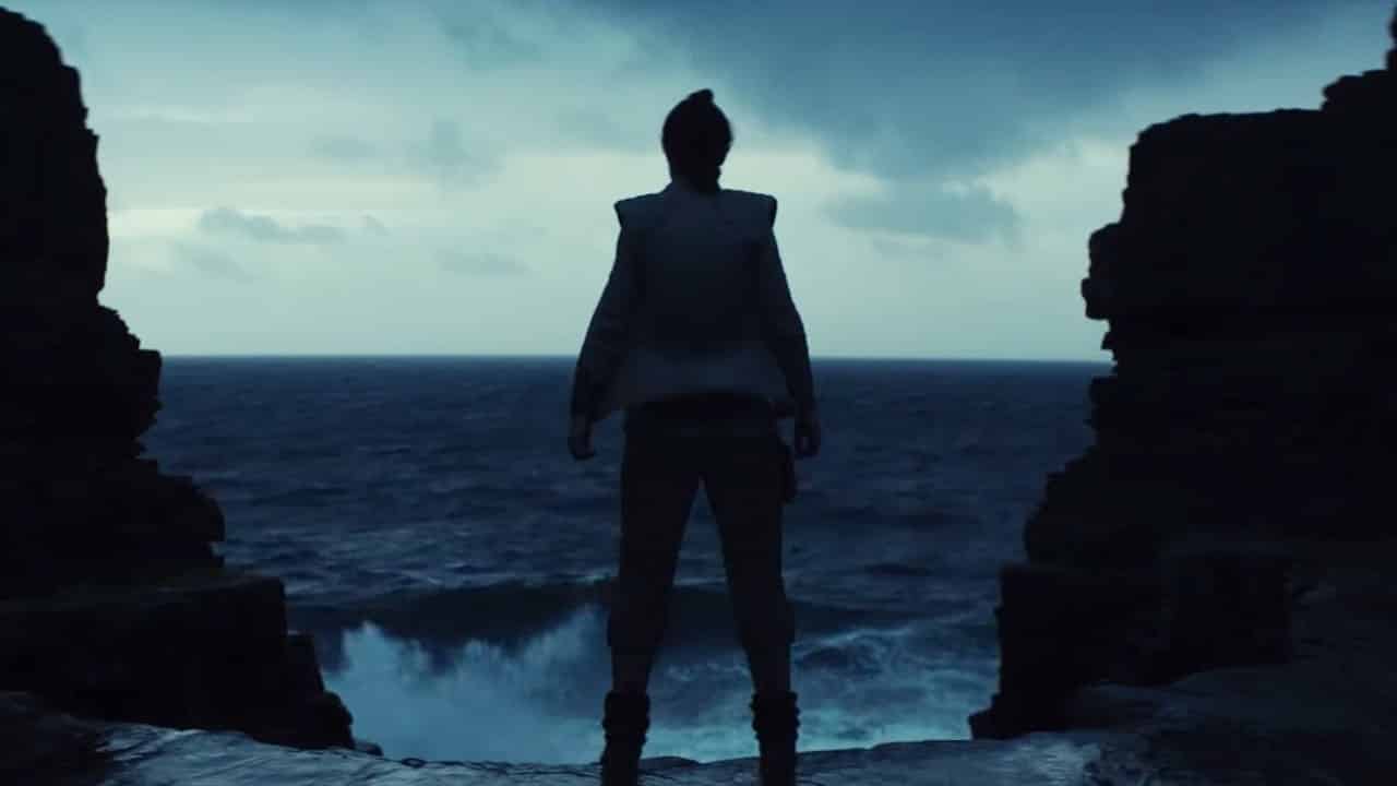 Star Wars: Gli Ultimi Jedi - Cinematographe.it