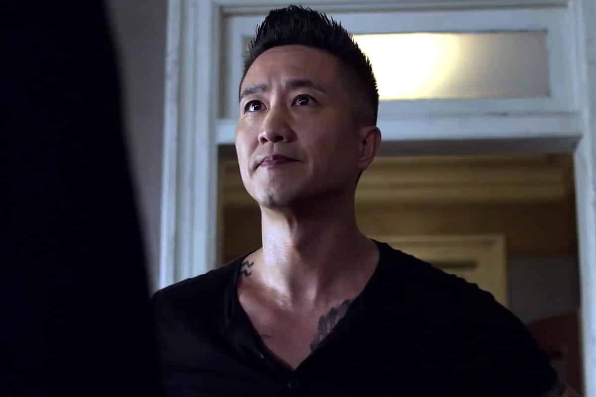 Legends of Tomorrow – Stagione 5: Terry Chen sarà Genghis Khan