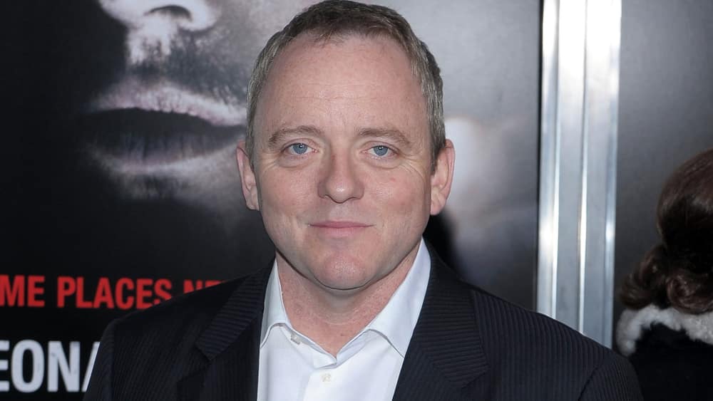 Colt: Dennis Lehane alla sceneggiatura del western di Stefano Sollima