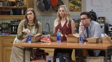 Leonard e Penny iniziano incontri