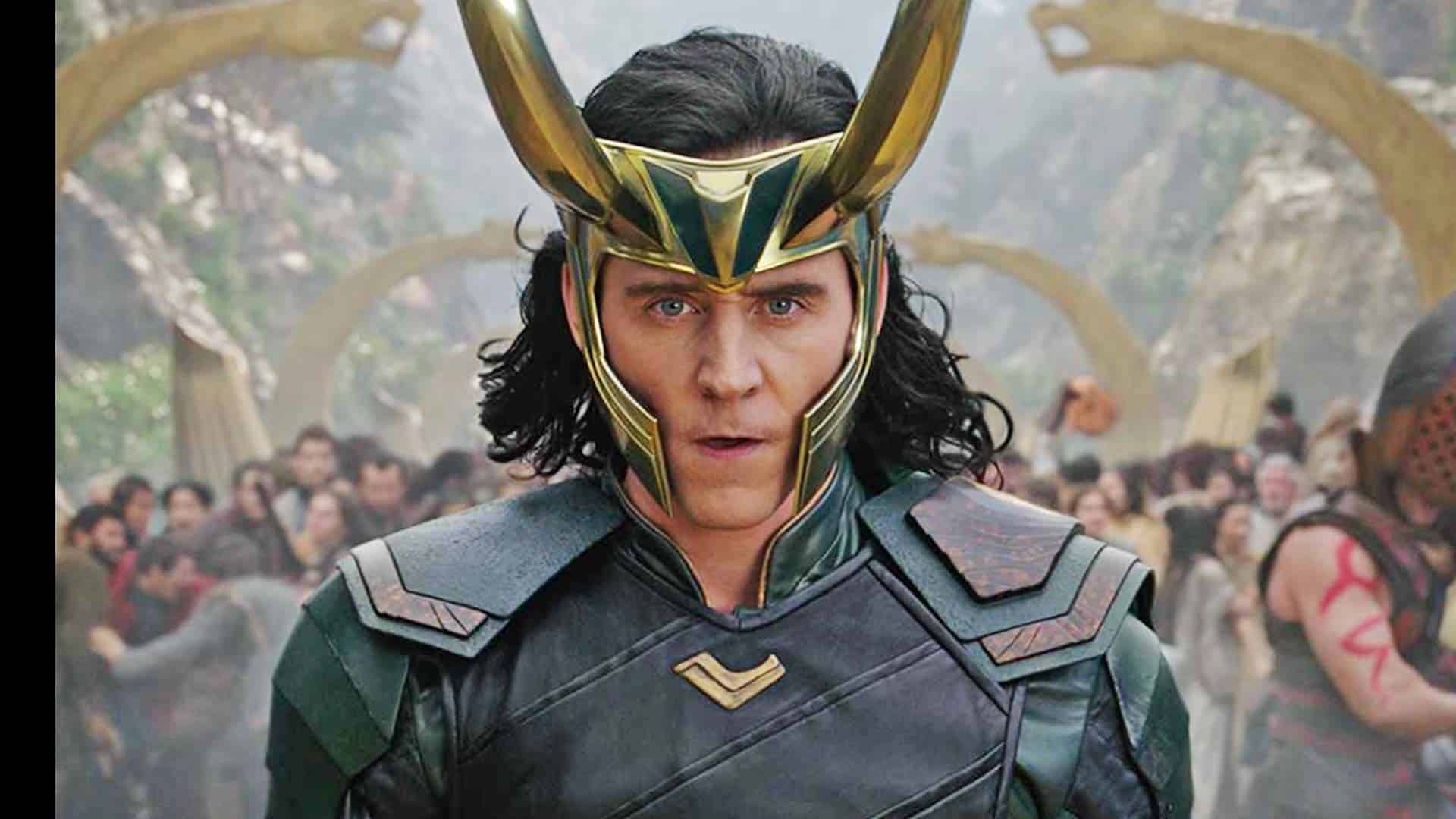 Loki: nuovi dettagli sui personaggi della serie Disney+