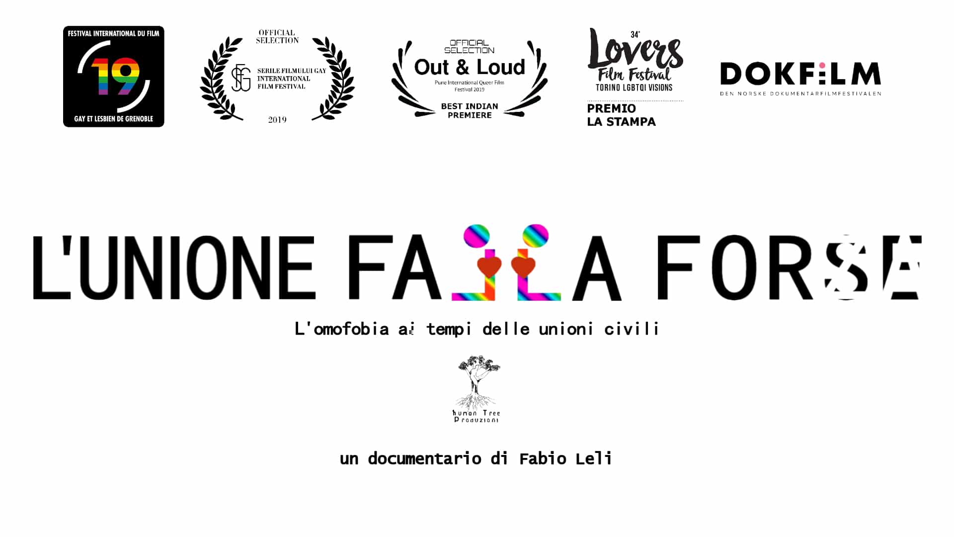 L’Unione Falla Forse – recensione del documentario