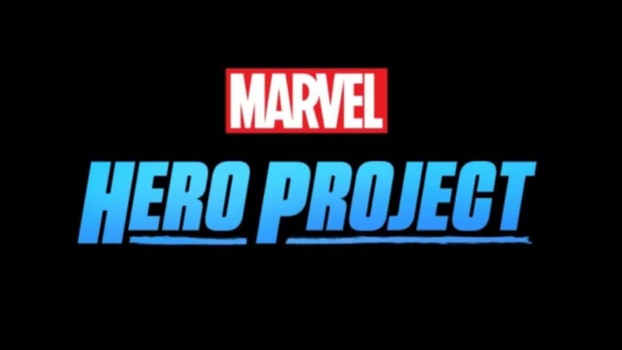 Marvel's Hero Project, Cinematographe.it
