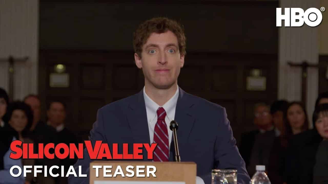 Silicon Valley: ecco il teaser trailer ufficiale dell’ultima stagione