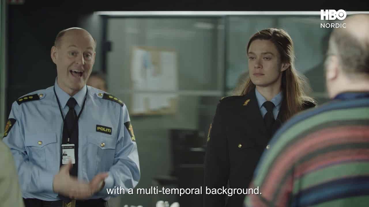 Beforeigners: HBO Europe rilascia il trailer della serie norvegese