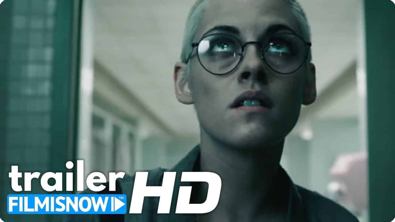 Underwater – il trailer ufficiale del film con protagonista Kristen Stewart