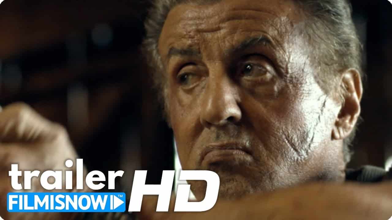 Rambo: Last Blood – la leggenda torna a casa nel nuovo trailer ufficiale