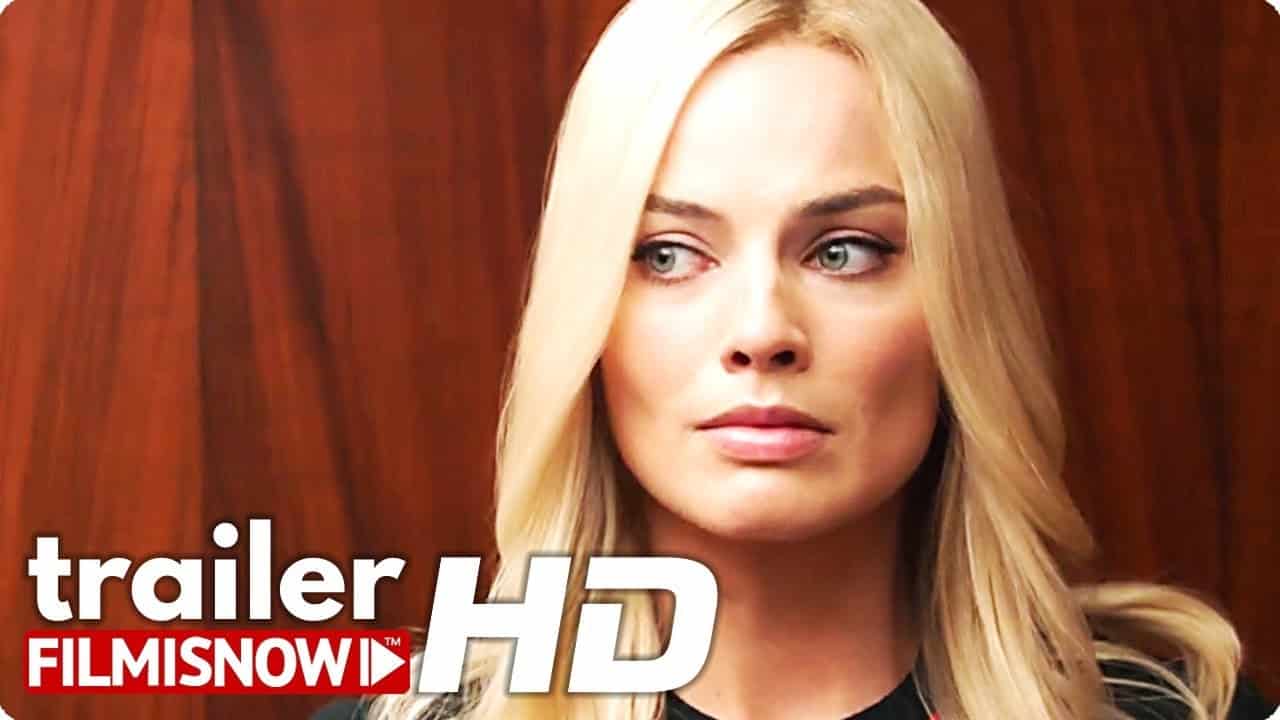 Bombshell: il trailer del film con Charlize Theron, Nicole Kidman e Margot Robbie