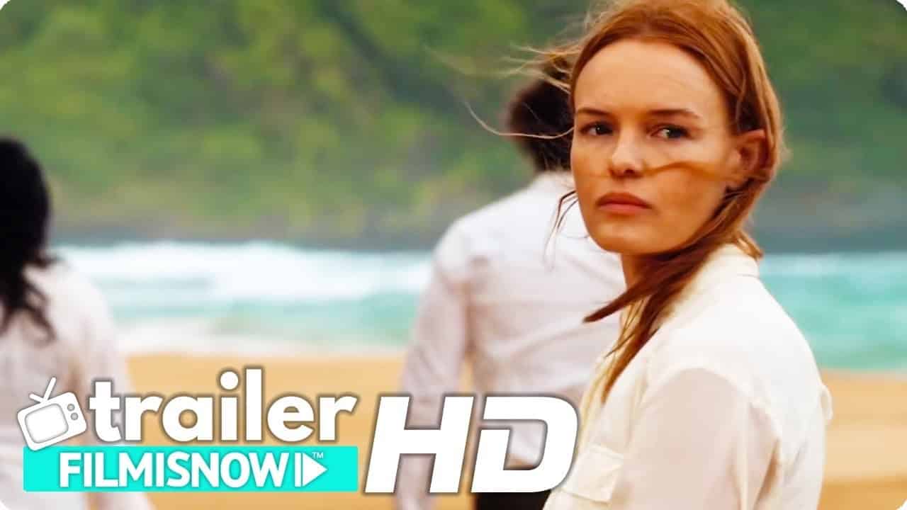 The I-Land – ecco il teaser trailer della serie con Kate Bosworth