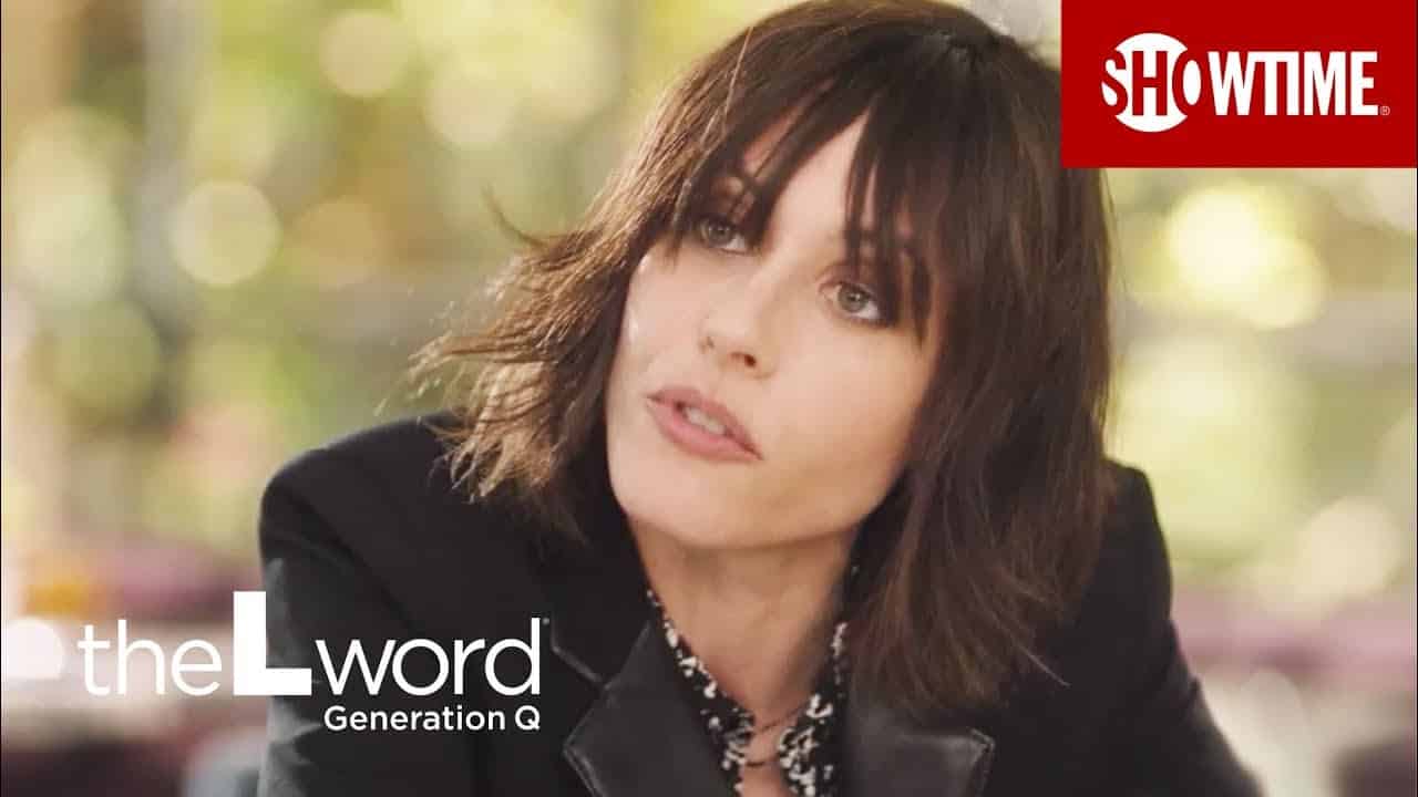 The L Word: Generation Q – il teaser trailer della serie Showtime