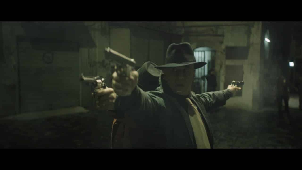 5 è il numero perfetto – ecco la prima clip ufficiale del film di Igort