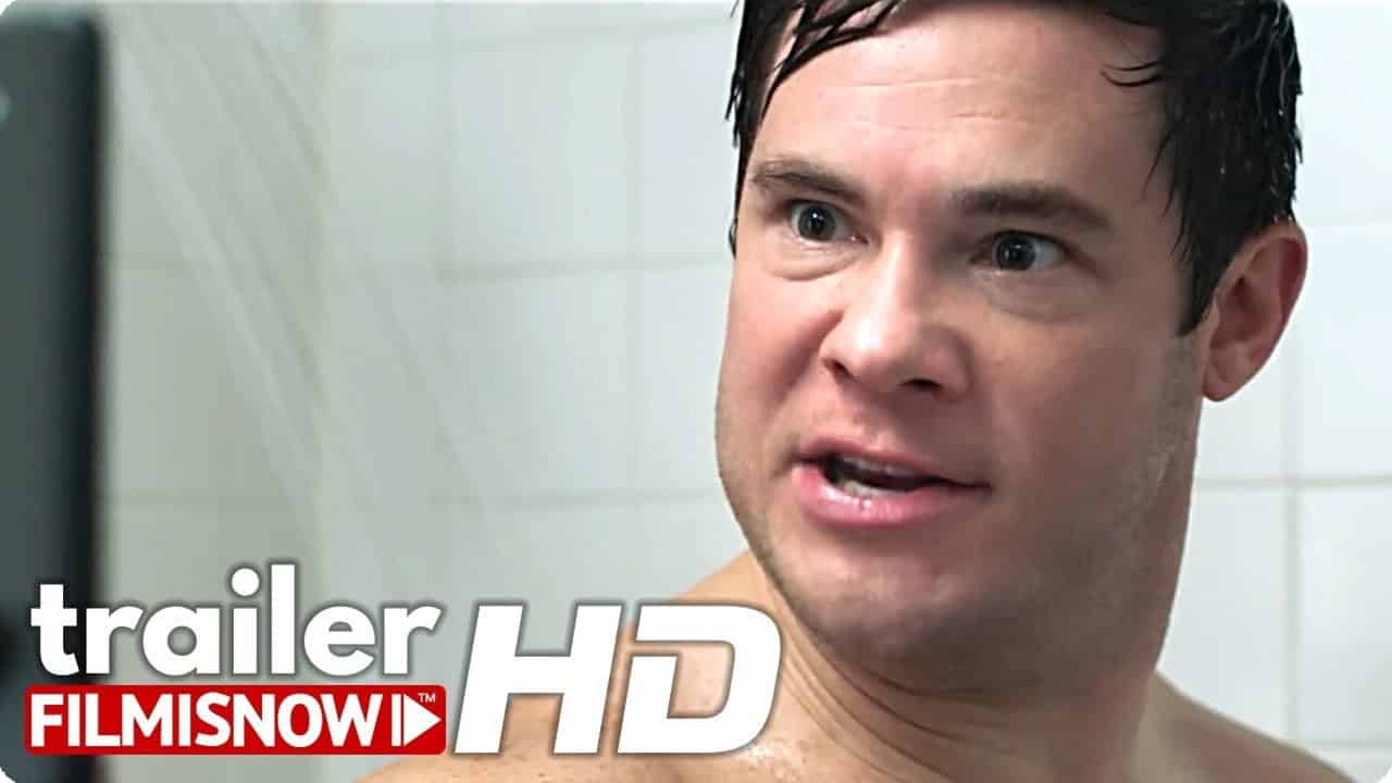 Jexi: online il trailer della commedia con Adam Devine