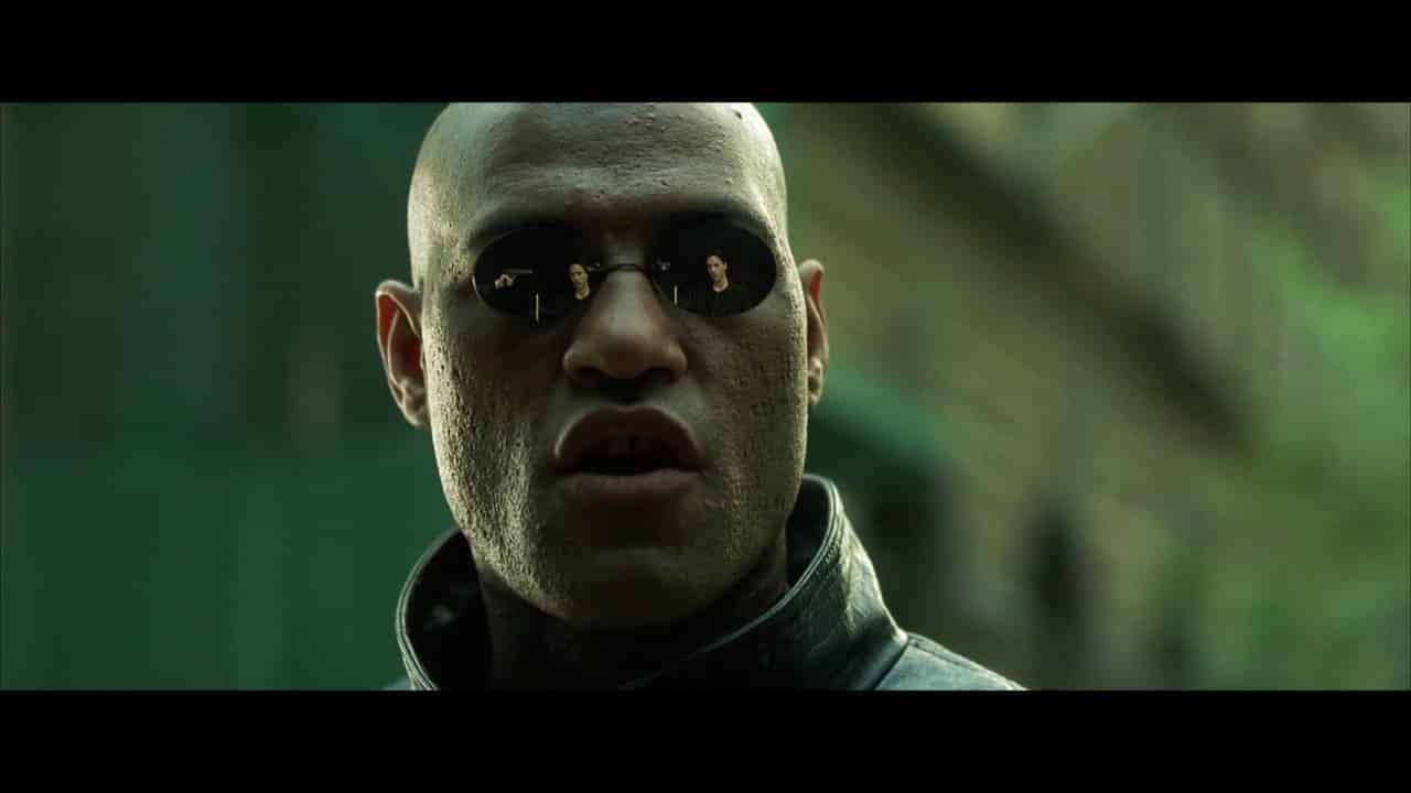 Matrix 4: nel film ci sarà anche un giovane Morpheus [RUMOR]