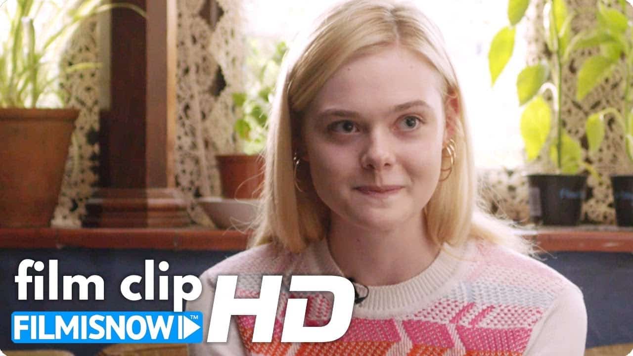 EXCL – Teen Spirit: Elle Fanning è Violet nella clip in esclusiva