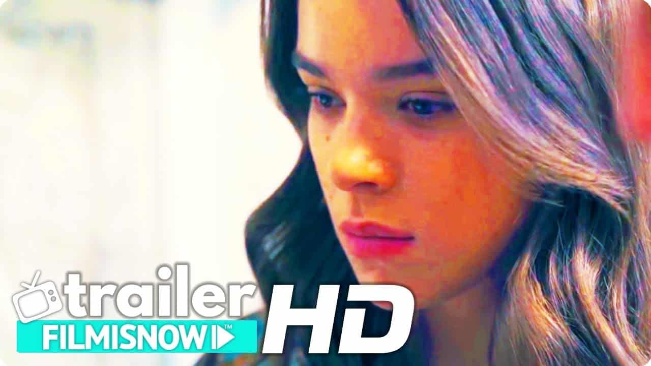 Dickinson: il trailer della serie Apple con Hailee Steinfeld