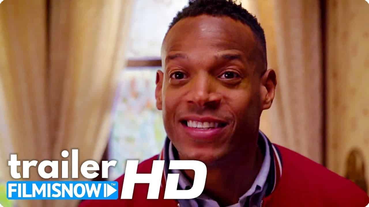 Sei gemelli – ecco il trailer della commedia Netflix con Marlon Wayans