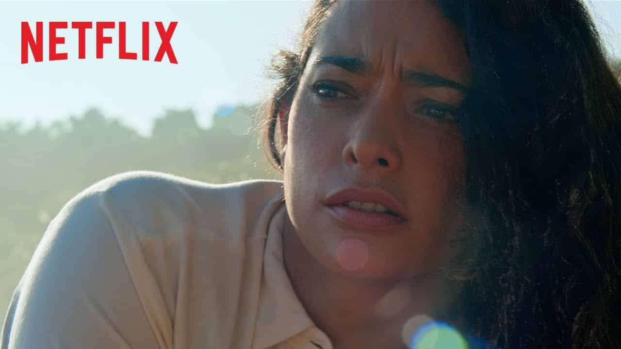 The I-Land: ecco il trailer italiano della miniserie sci fi Netflix