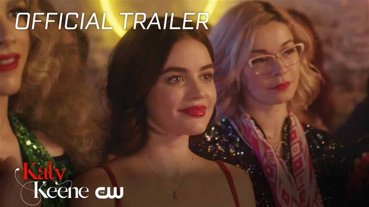 Katy Keene: ecco il trailer della serie spin-off di Riverdale