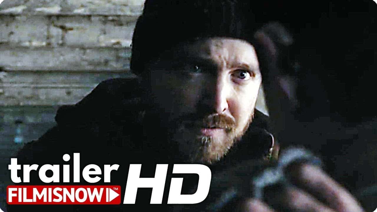 The Parts You Lose: Aaron Paul fuggitivo nel trailer ufficiale