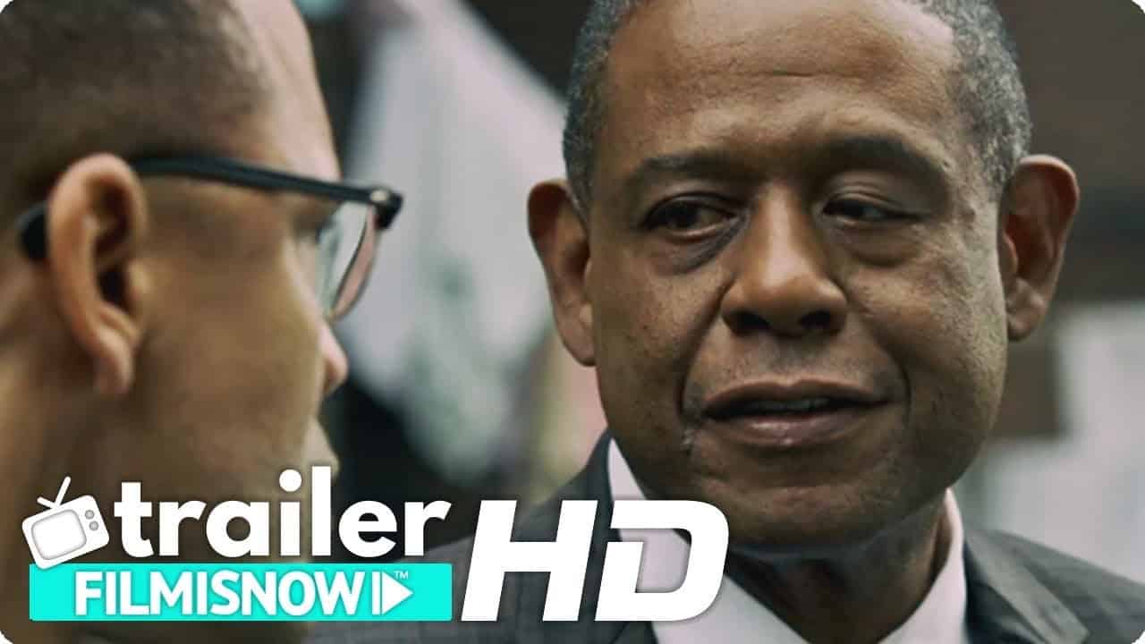 Godfather of Harlem: trailer ufficiale della serie TV con Forest Whitaker