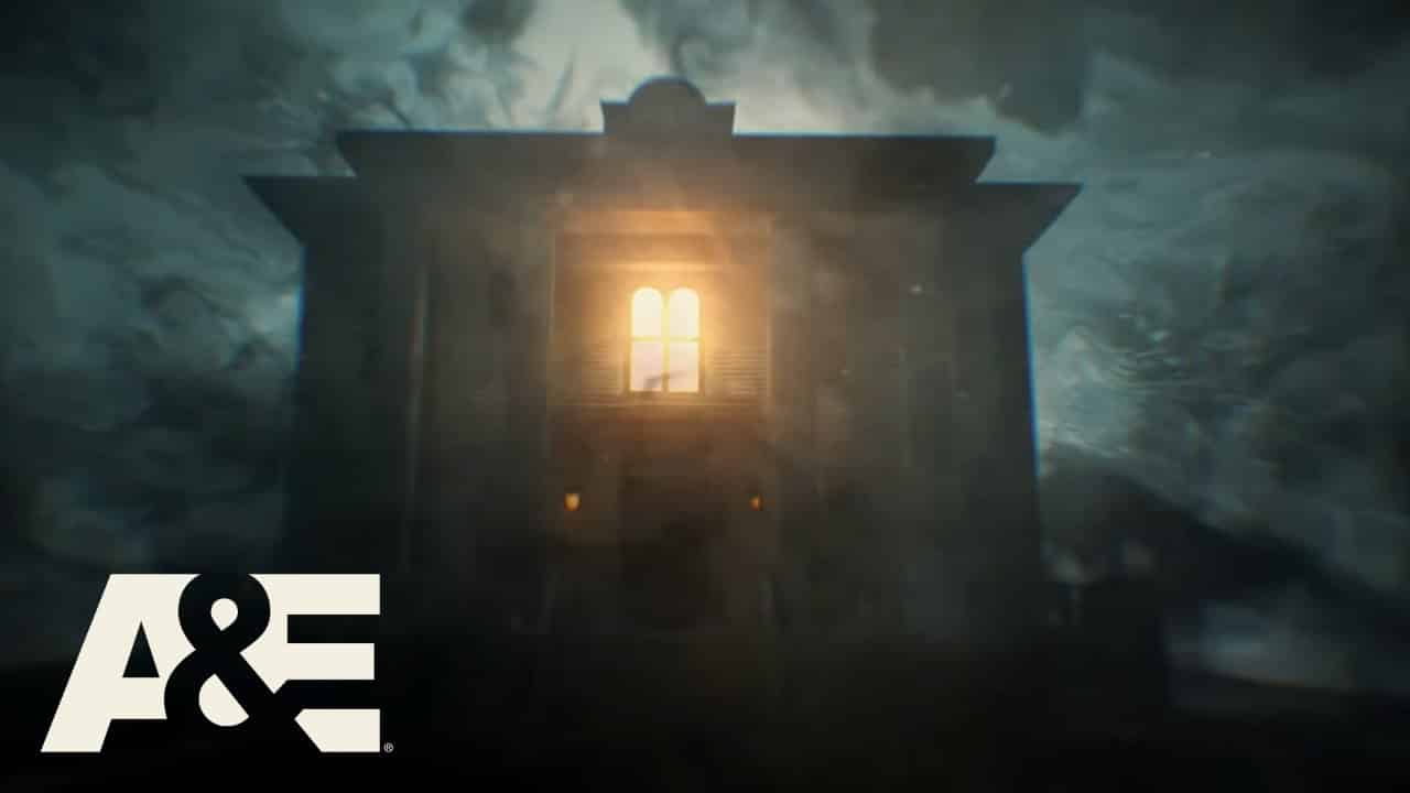 Ghost Hunters: un teaser trailer preannuncia il reboot della serie