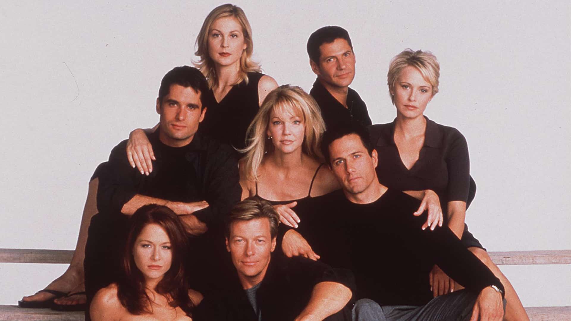 Melrose Place: Daphne Zuniga parla di un possibile revival