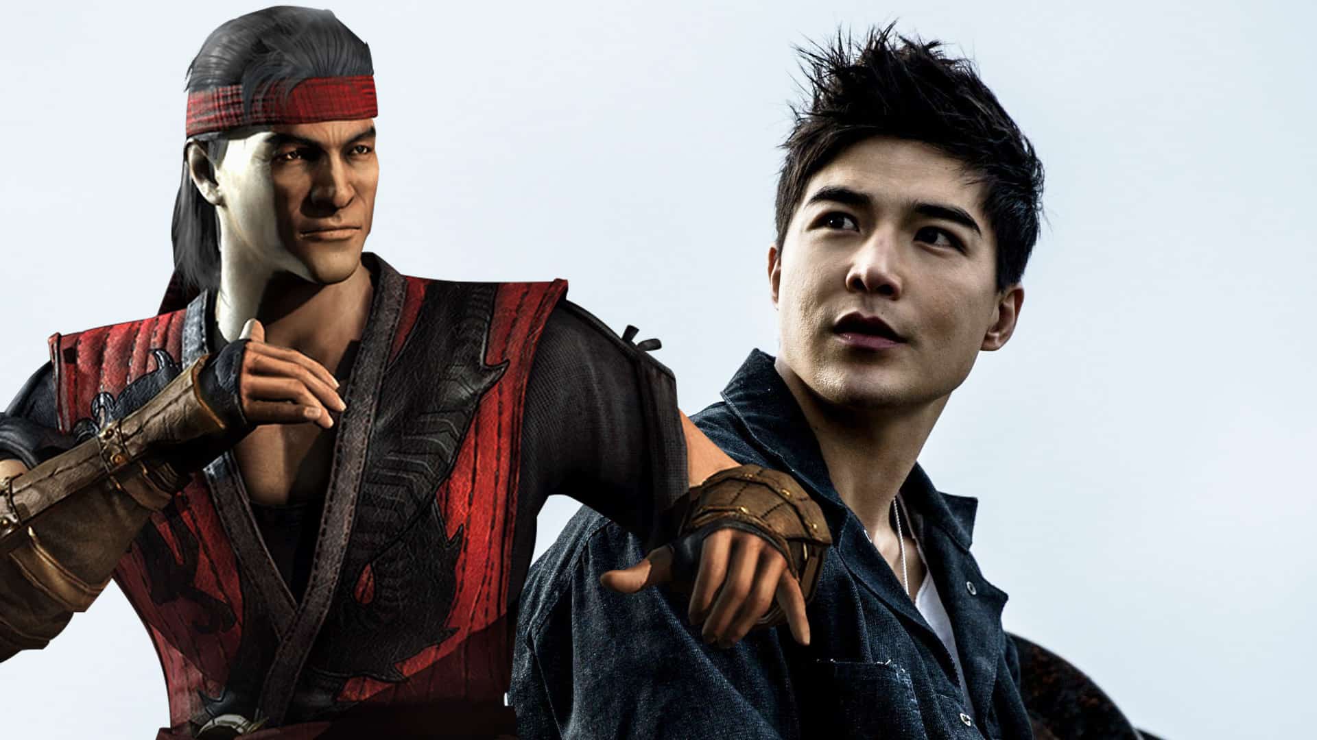 Mortal Kombat Ludi Lin in trattative per il ruolo di Liu Kang