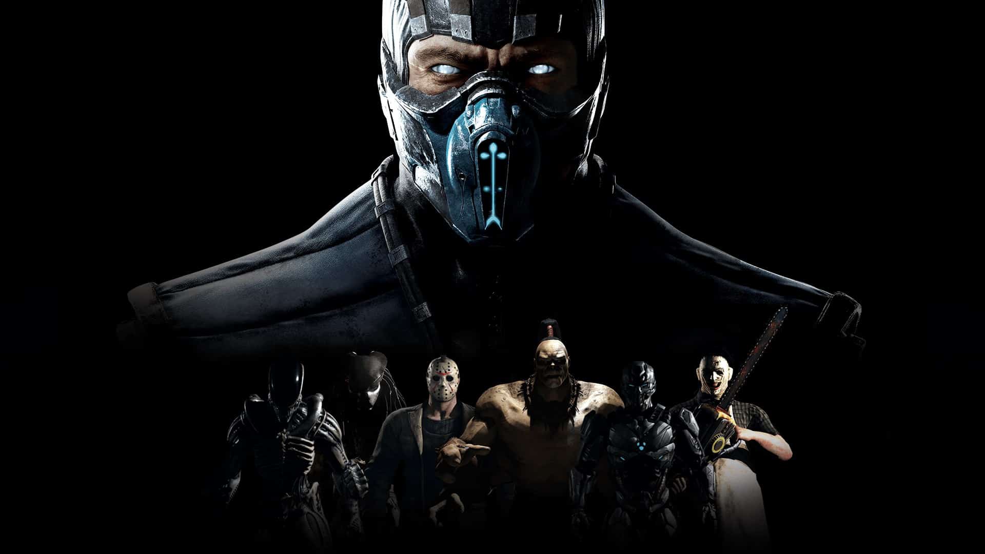 Mortal Kombat: Lewis Tan pubblica una foto dal dietro le quinte