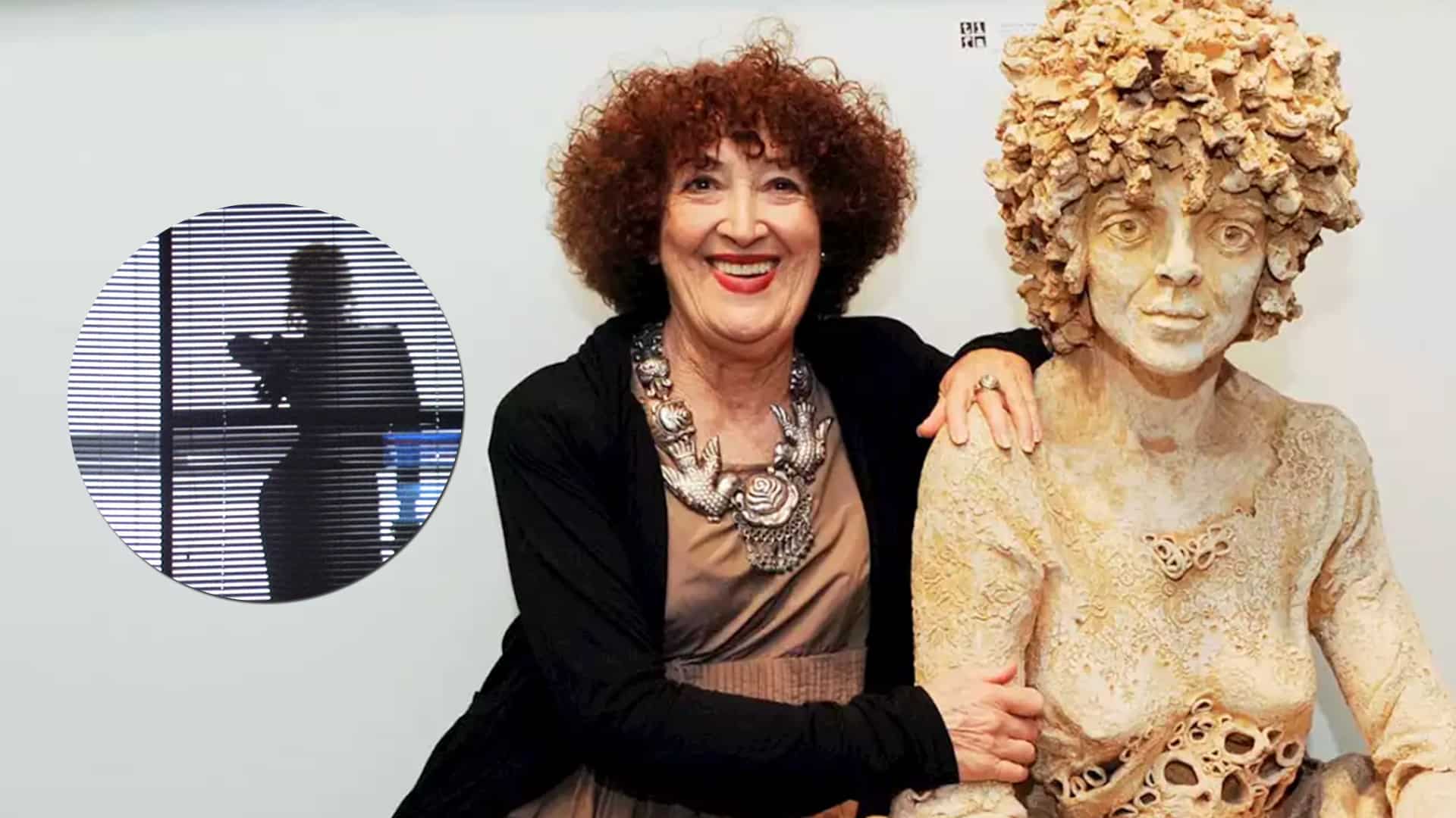 Addio a Patricia Louisianna Knop, sceneggiatrice di 9 settimane e ½