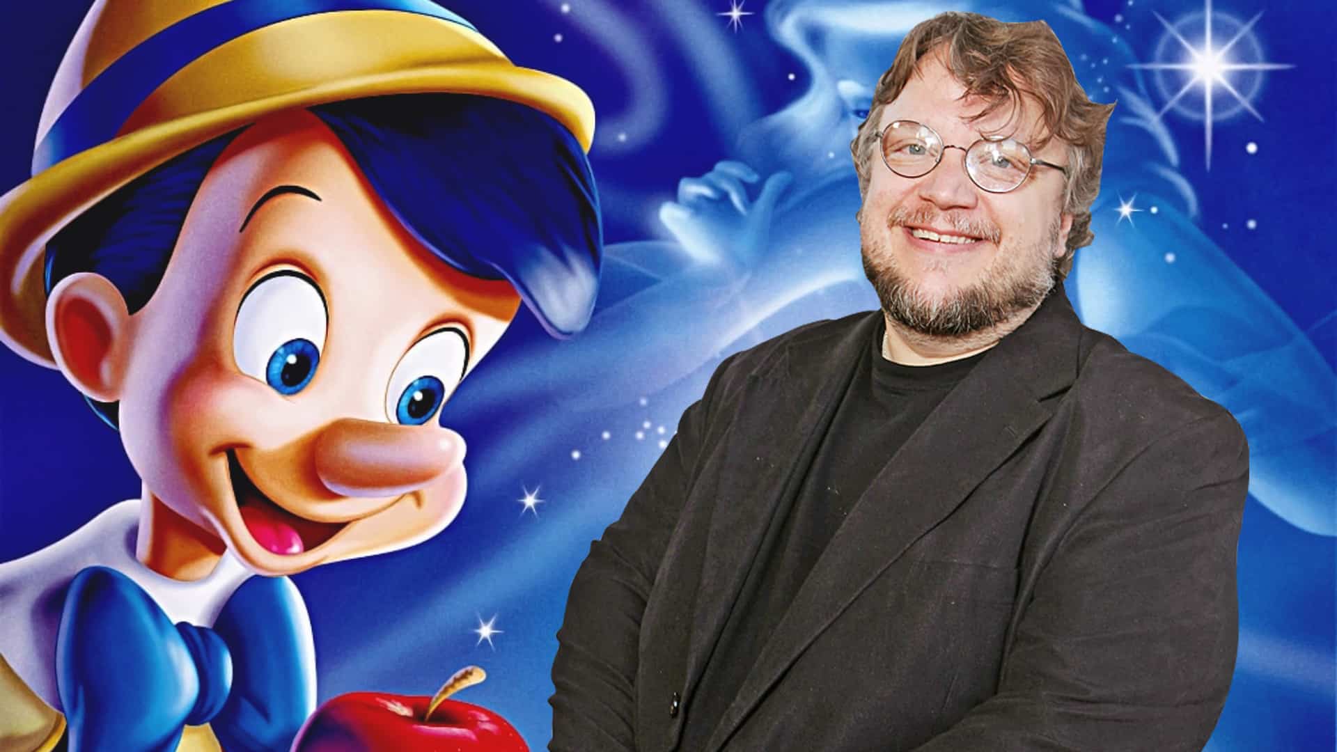 Pinocchio: Guillermo del Toro spiega come il suo film sarà diverso