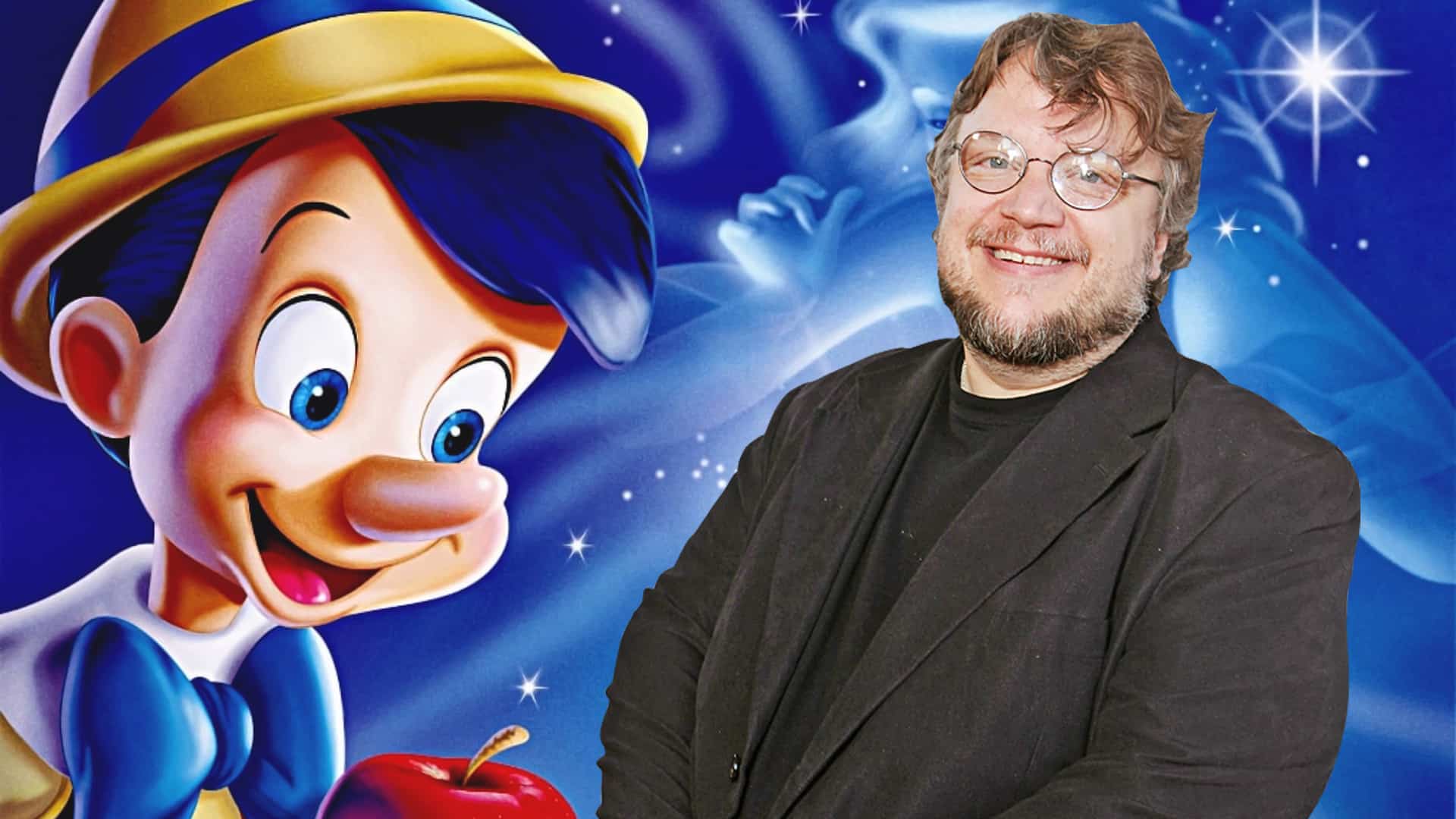 pinocchio guillermo del toro, cinematographe.it