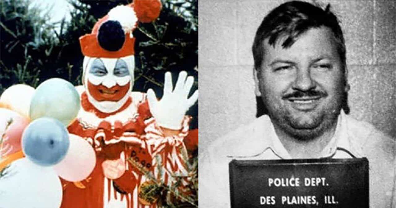 Mindhunter John Wayne Gacy, cinematographe.it