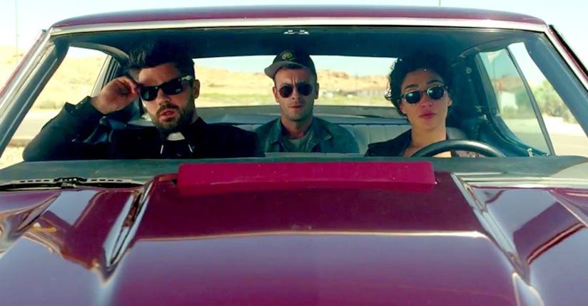 Preacher cinematographe.it