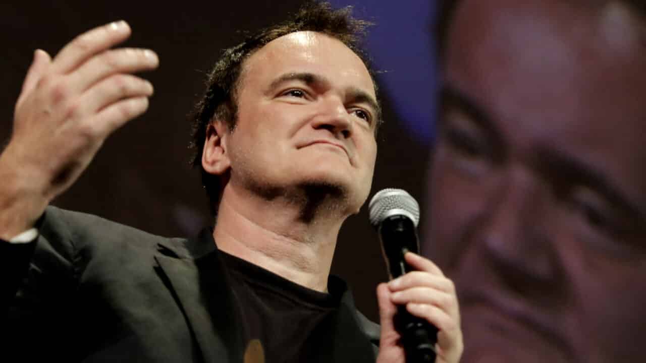 quentin tarantino, cinematographe.it