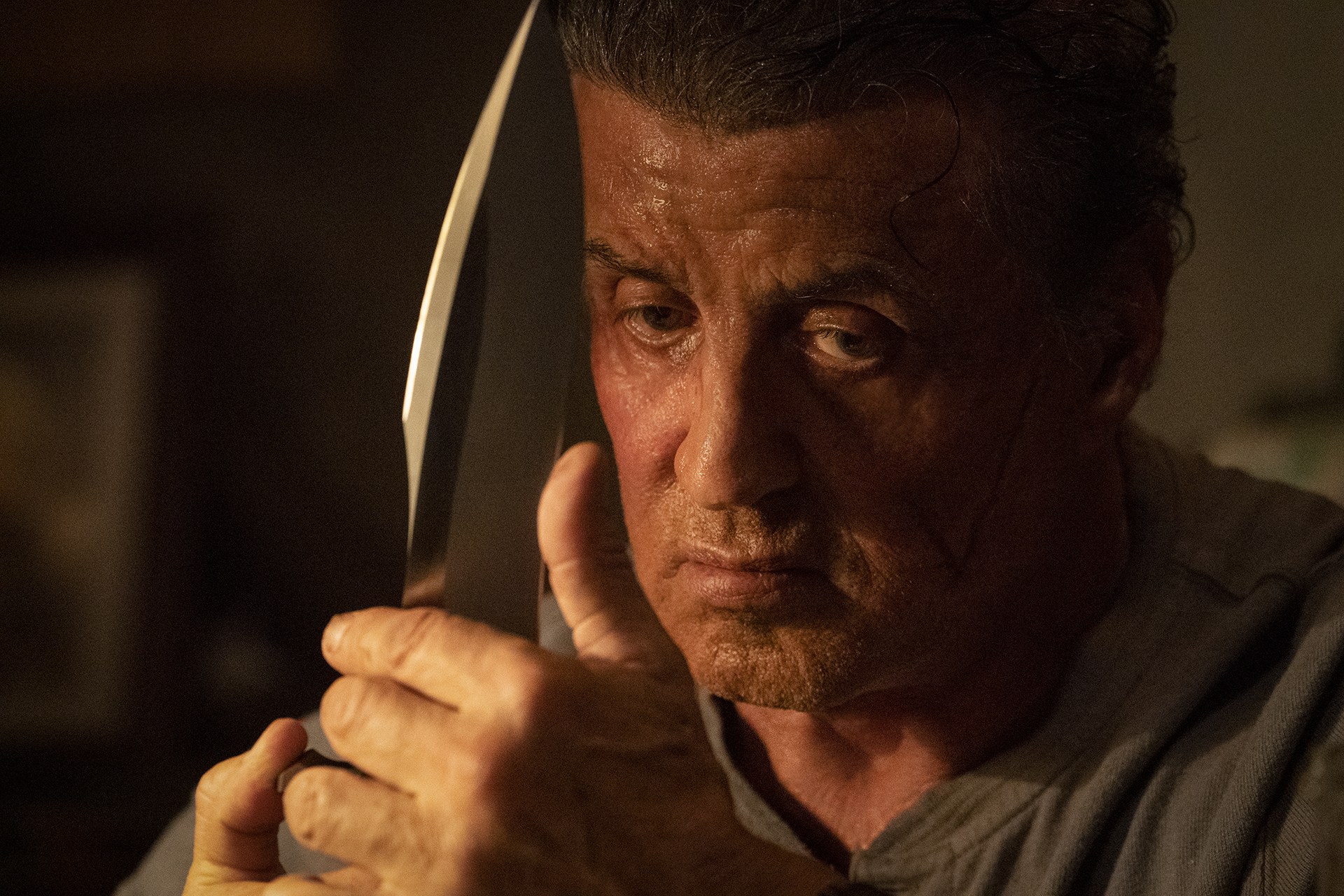 Rambo: Last Blood – Stallone: ” la post-produzione è quasi finita”